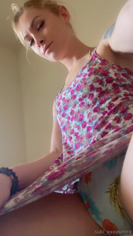 Suki Xxxaurora