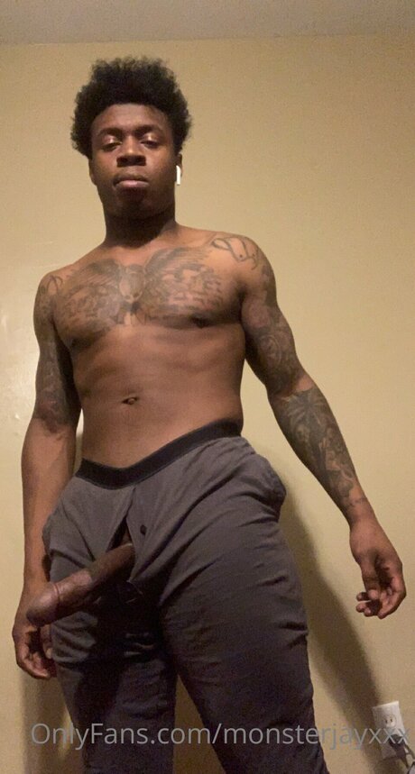 Monsterjayxxx