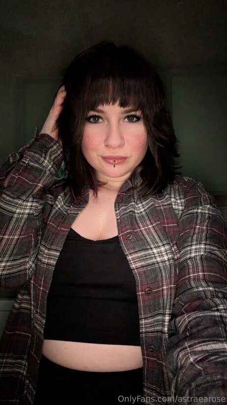 Astraearose