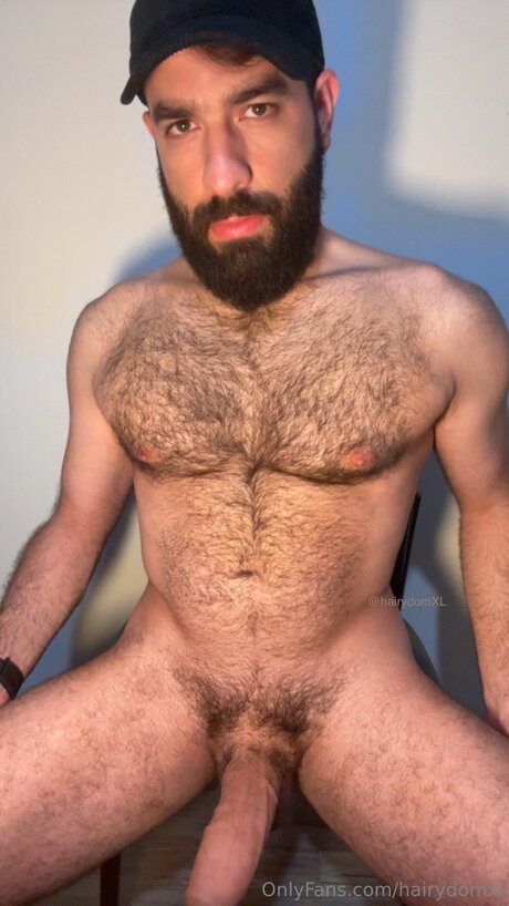 Hairydomxl