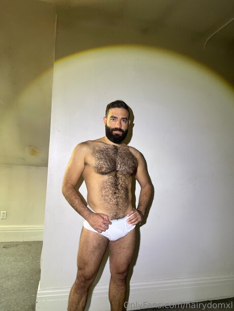 Hairydomxl