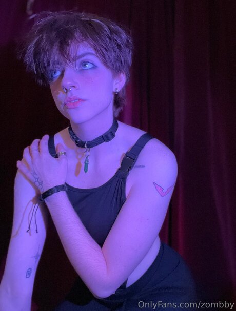 Zombby