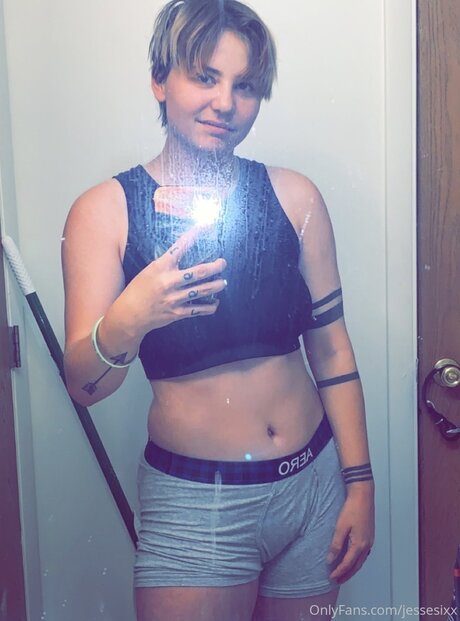 Jessesixx