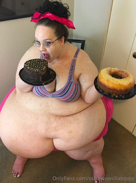 Ssbbwvanillahippo