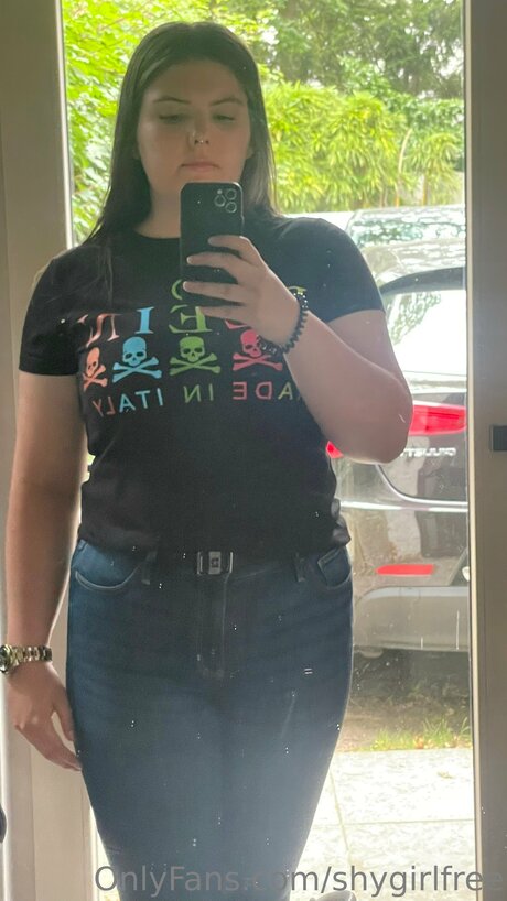 Shygirlfree