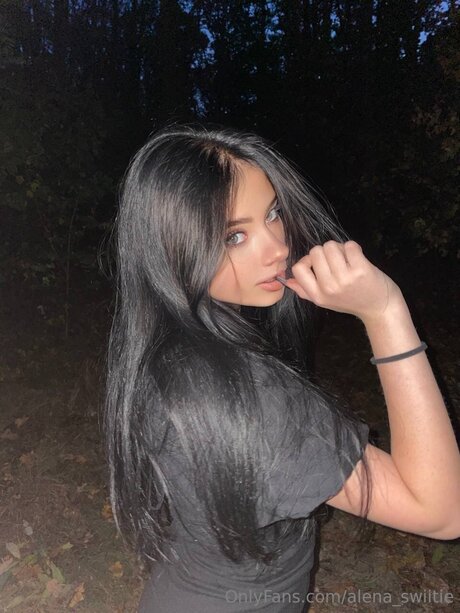 Alena Swiitie