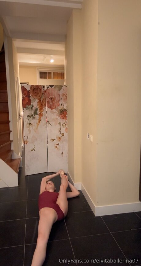 Elvitaballerina07
