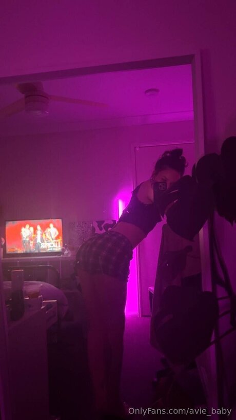 Avie Baby