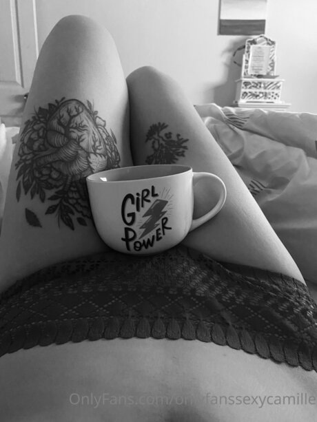 Onlyfanssexycamille