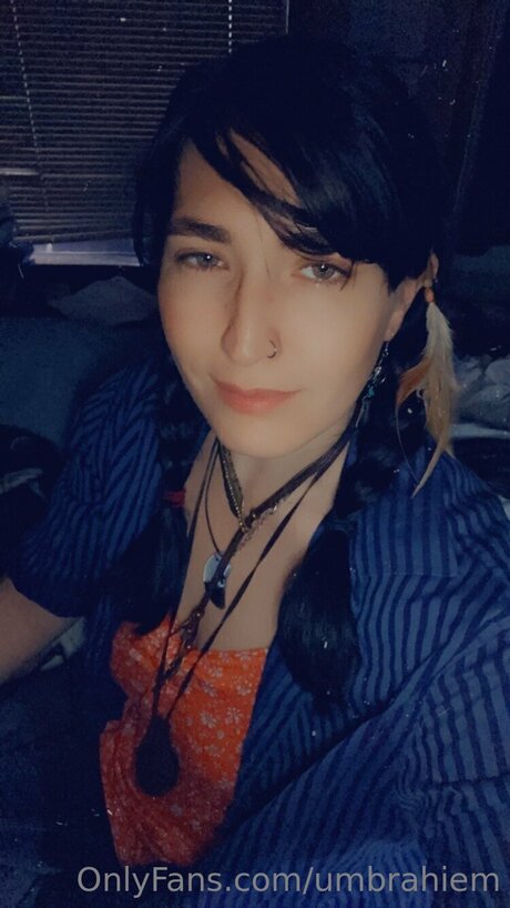 Umbrahiem
