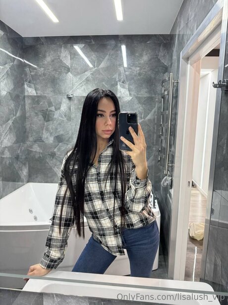 Lisalush Vip