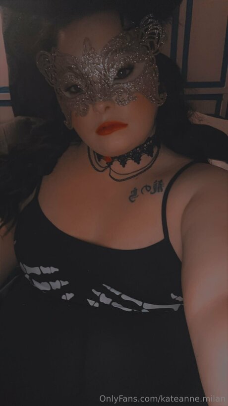 Kateanne Milan