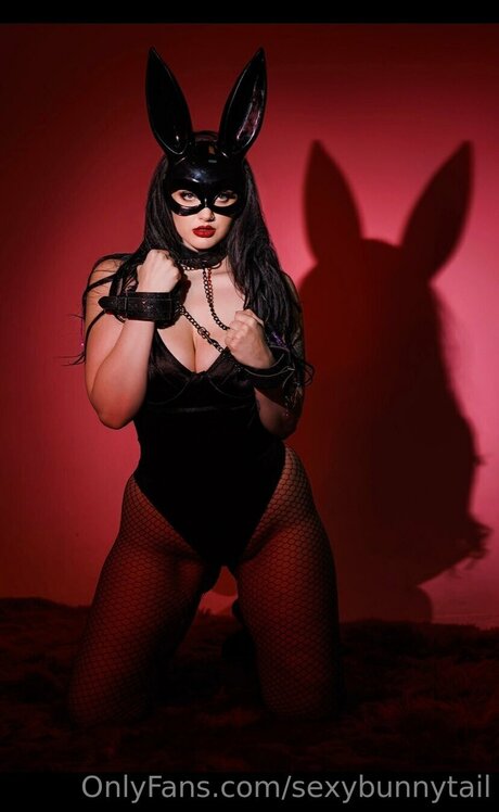 Sexybunnytail