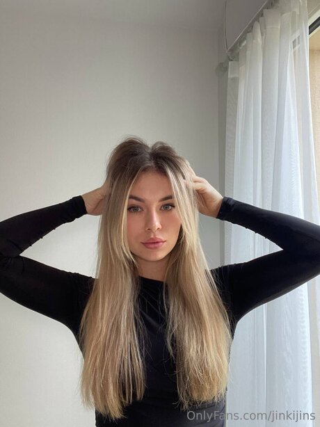 Jinkijins
