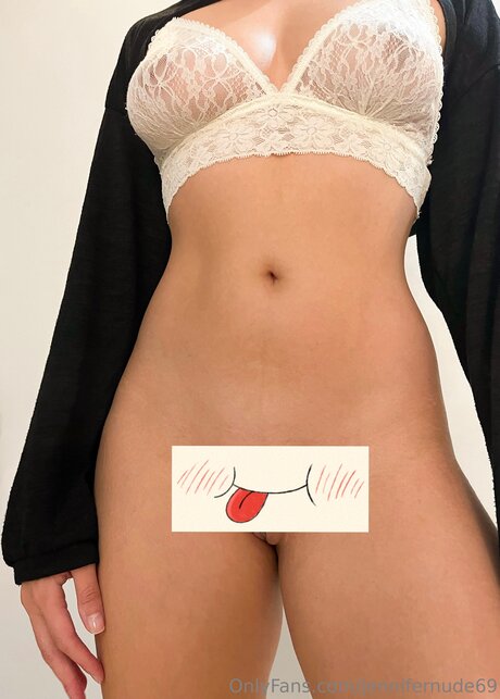 Jennifernude69  nude leaked OnlyFans photo