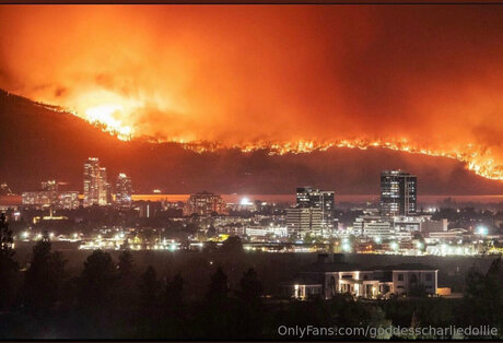 Goddesscharliedollie