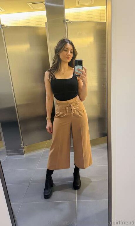 Professionalgirlfriend