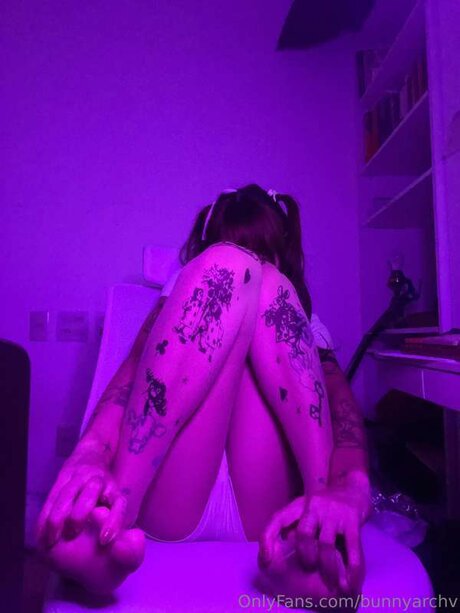 Bunnyarchv