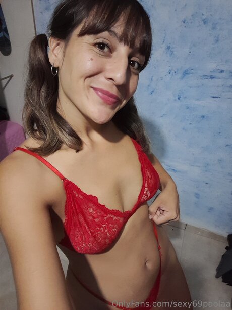 Sexy69paolaa