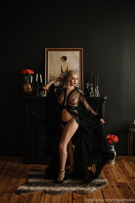 Thejadexlee
