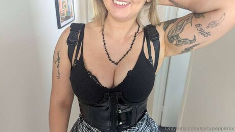 Spicypepperxx