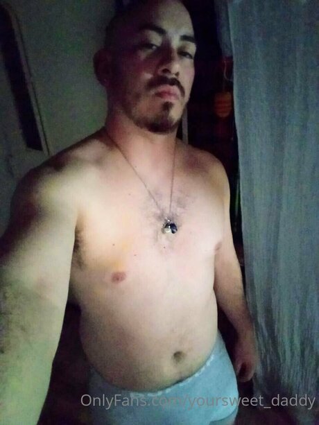 Yoursweet Daddy
