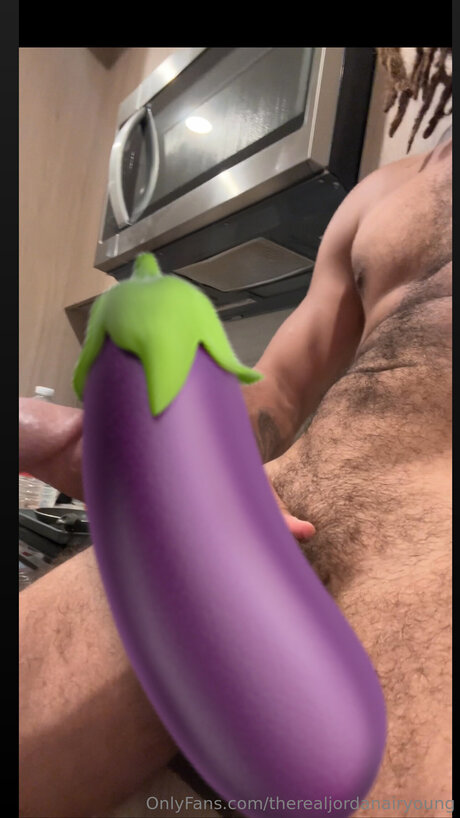 Therealjordanairyoung