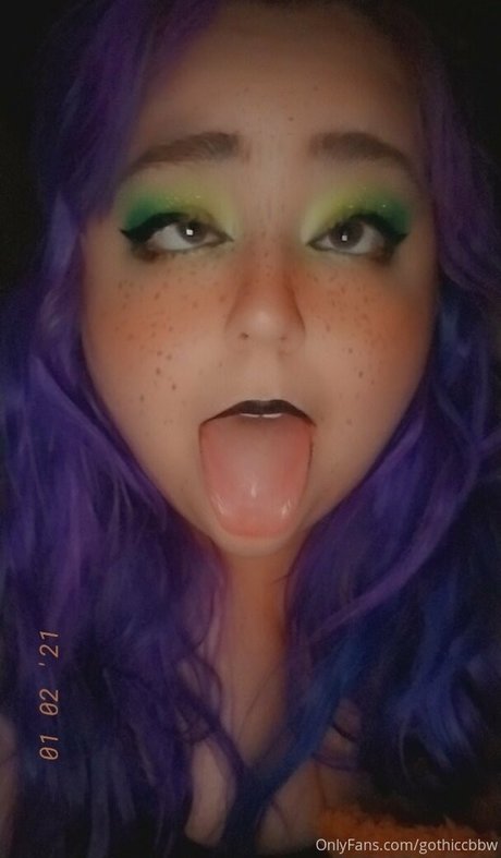 Gothiccbbw