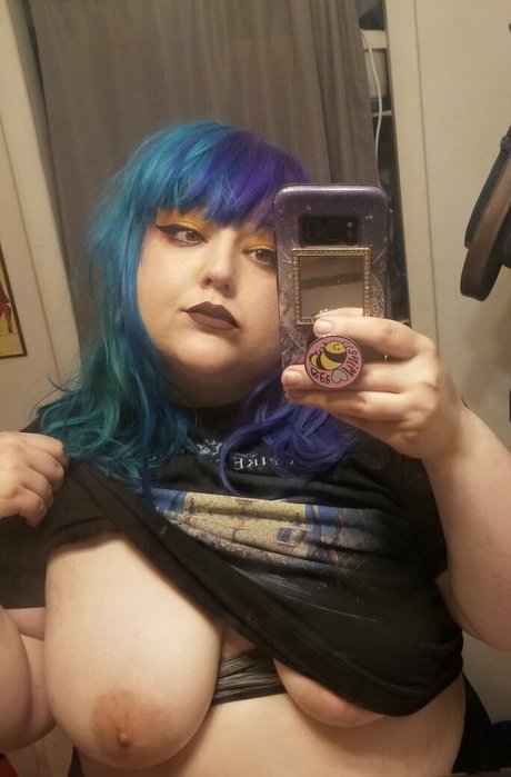 Gothiccbbw