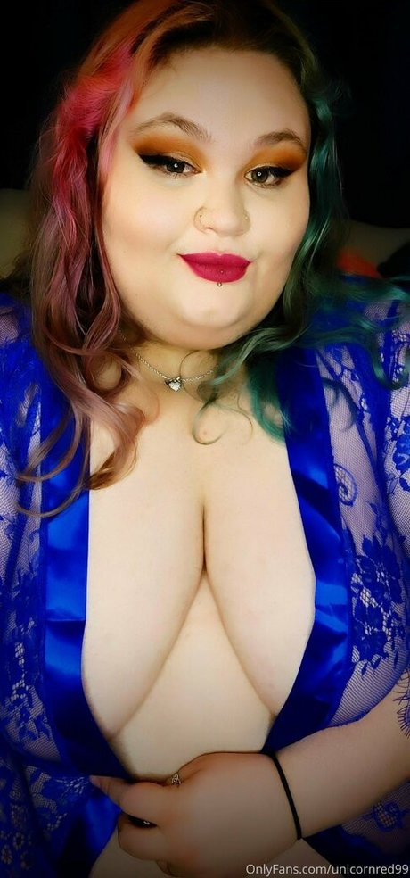 Unicornred99