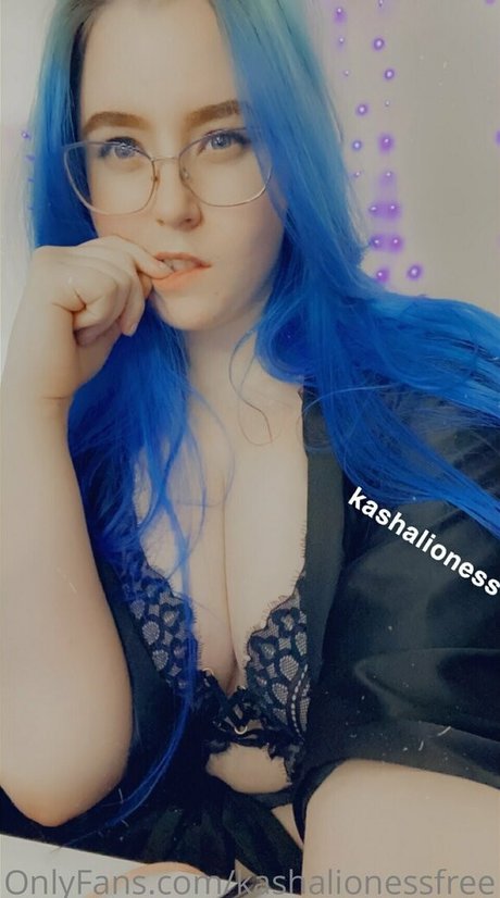Kashalionessfree