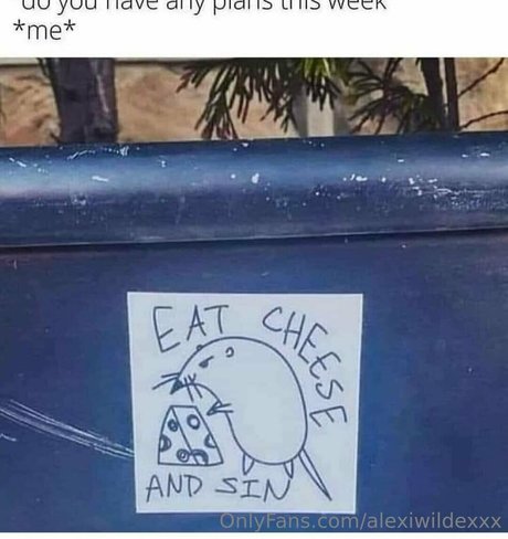 Alexiwildexxx