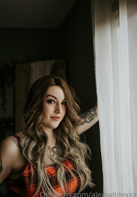 Alexiwildexxx