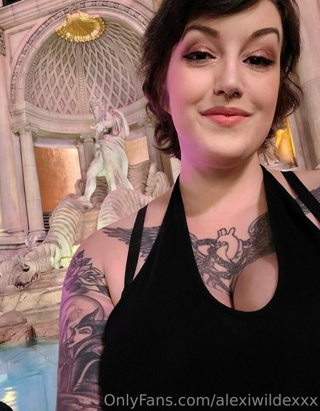 Alexiwildexxx