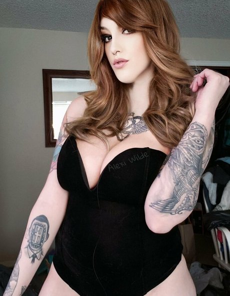 Alexiwildexxx
