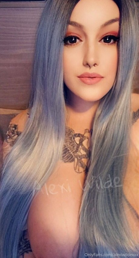 Alexiwildexxx