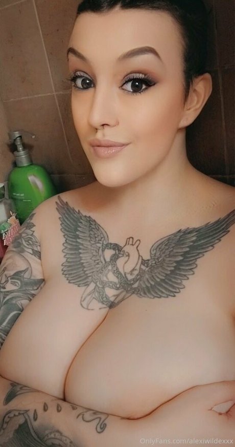 Alexiwildexxx