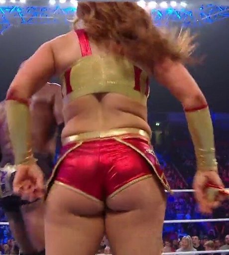 Mickie James