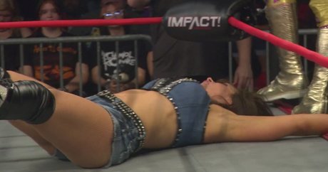 Mickie James