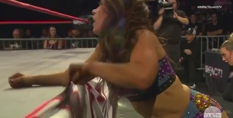 Mickie James
