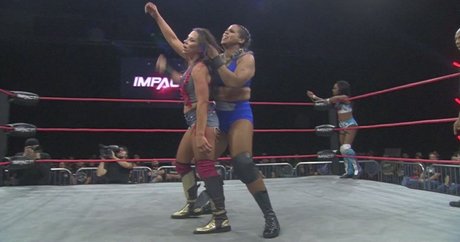 Mickie James