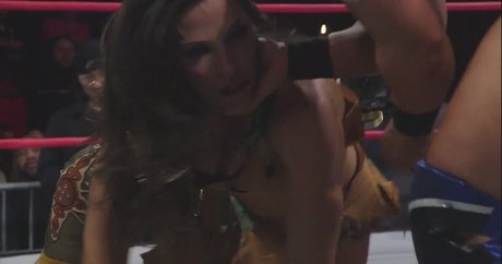 Mickie James
