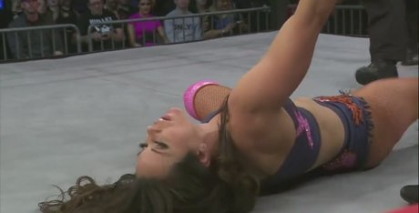 Mickie James