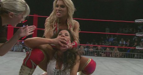 Mickie James