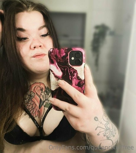 Queenrixu7free