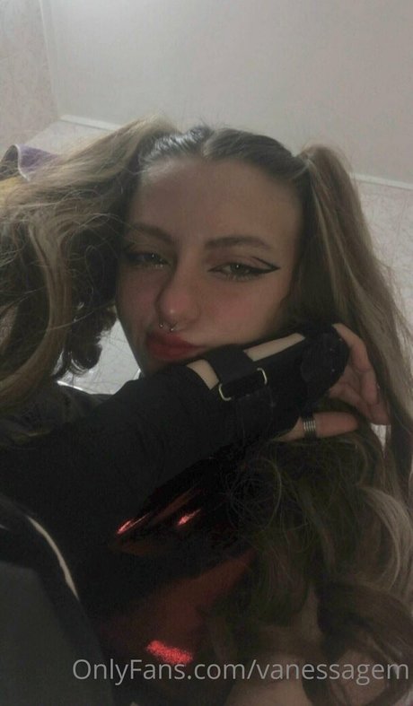 Vanessagem