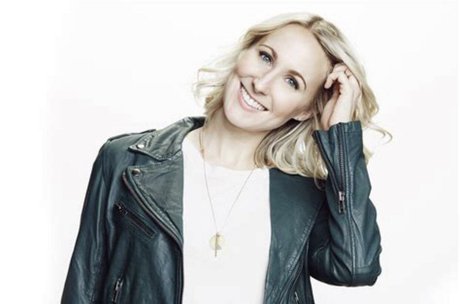 Nikki Glaser