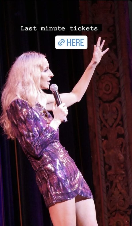 Nikki Glaser