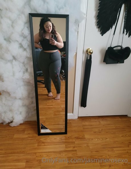 Jasminerosexo