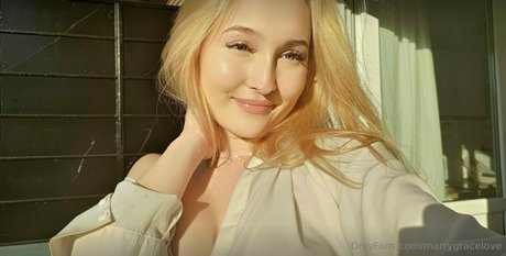 Marrygracelove